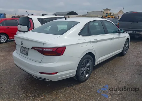 2019 Volkswagen Jetta 1.4T R-Line/1.4T S/1.4T Se z USA, uszkodzony, nr VIN 3VWC57BUXKM078354